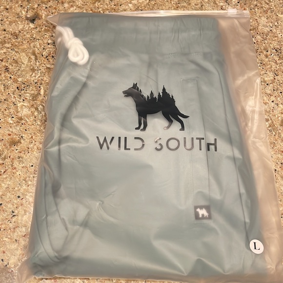 NEW Wild South Strike Joggers - Picture 6 of 7